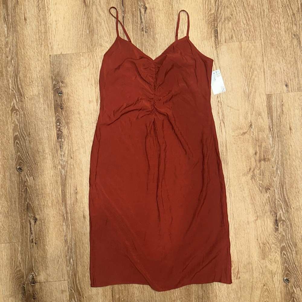 Nine West Midi Dress Sz Small new with tags